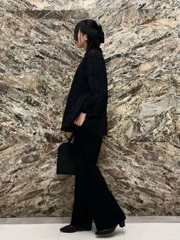 23区 吉野 コーディネート画像