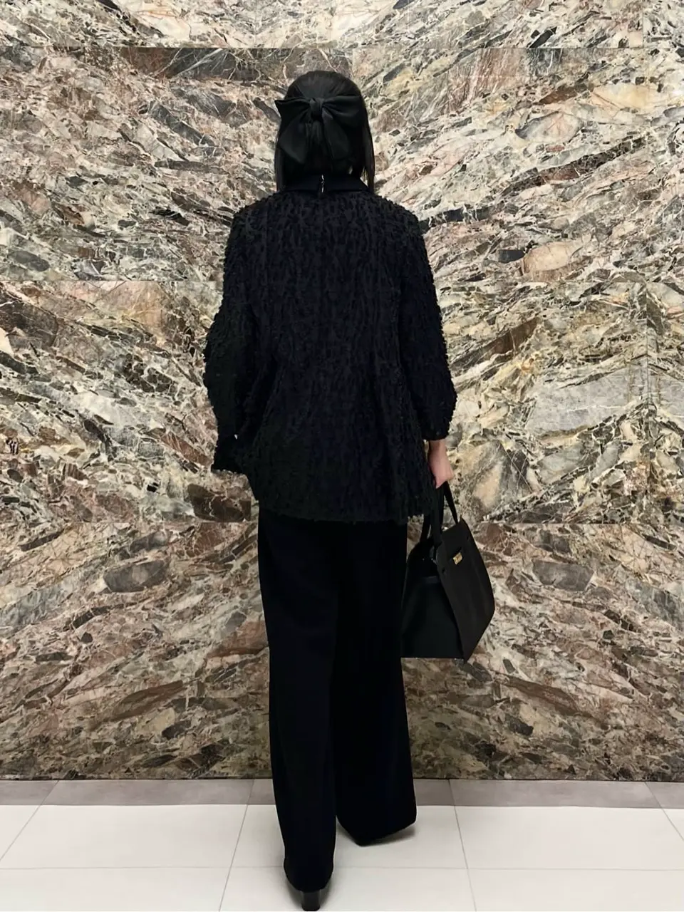 23区 吉野 コーディネート画像