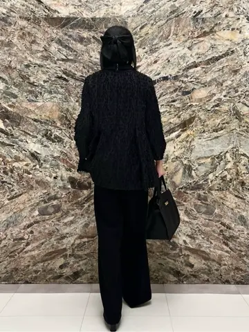 23区 吉野 コーディネート画像