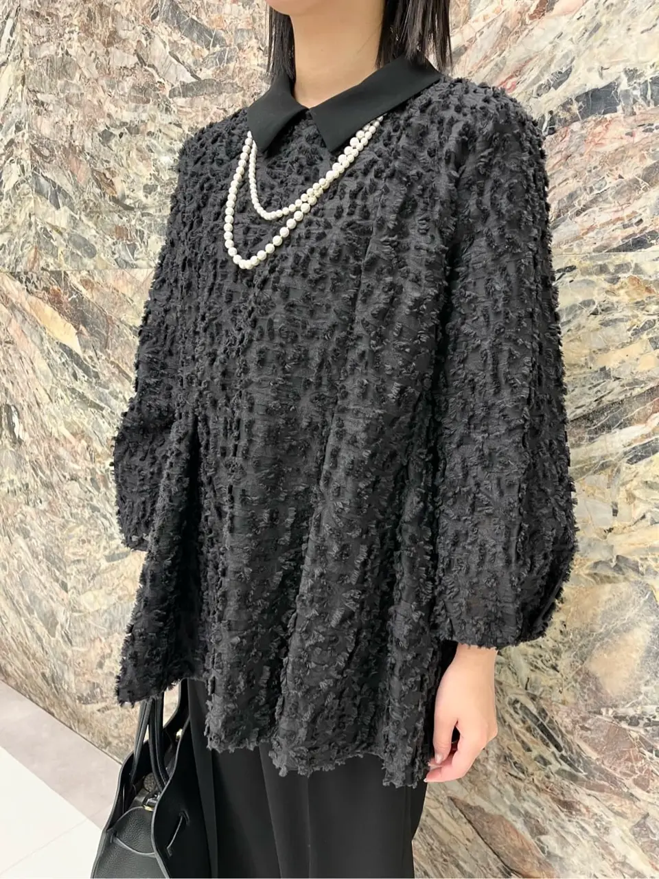 23区 吉野 コーディネート画像