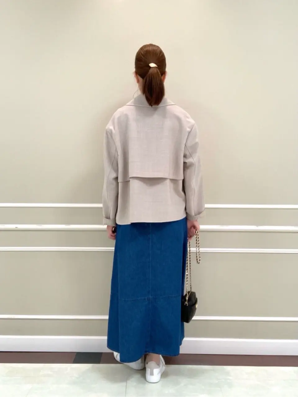 23区 川田 コーディネート画像