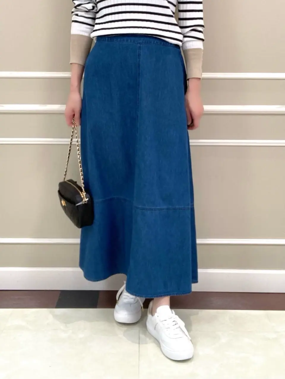 23区 川田 コーディネート画像