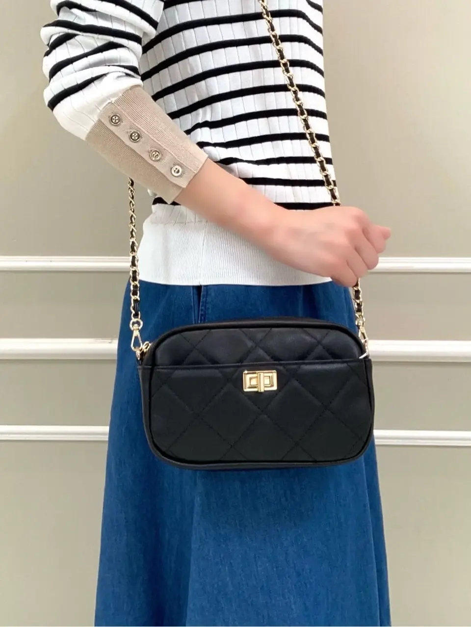 23区 川田 コーディネート画像