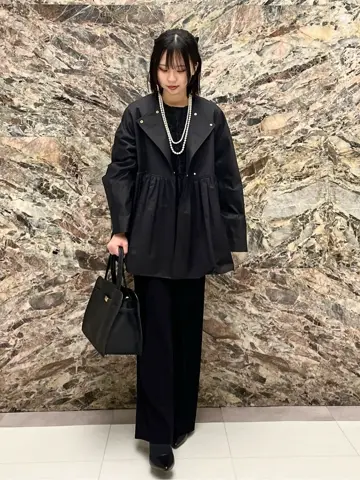 23区 吉野 コーディネート画像