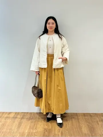 23区 西嶋 コーディネート画像