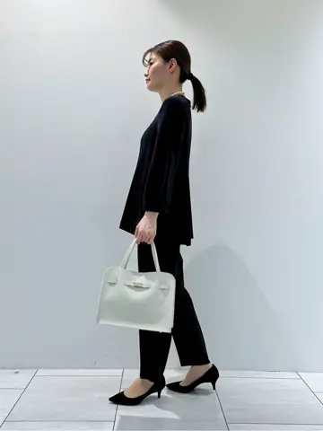 23区 古宮 コーディネート画像