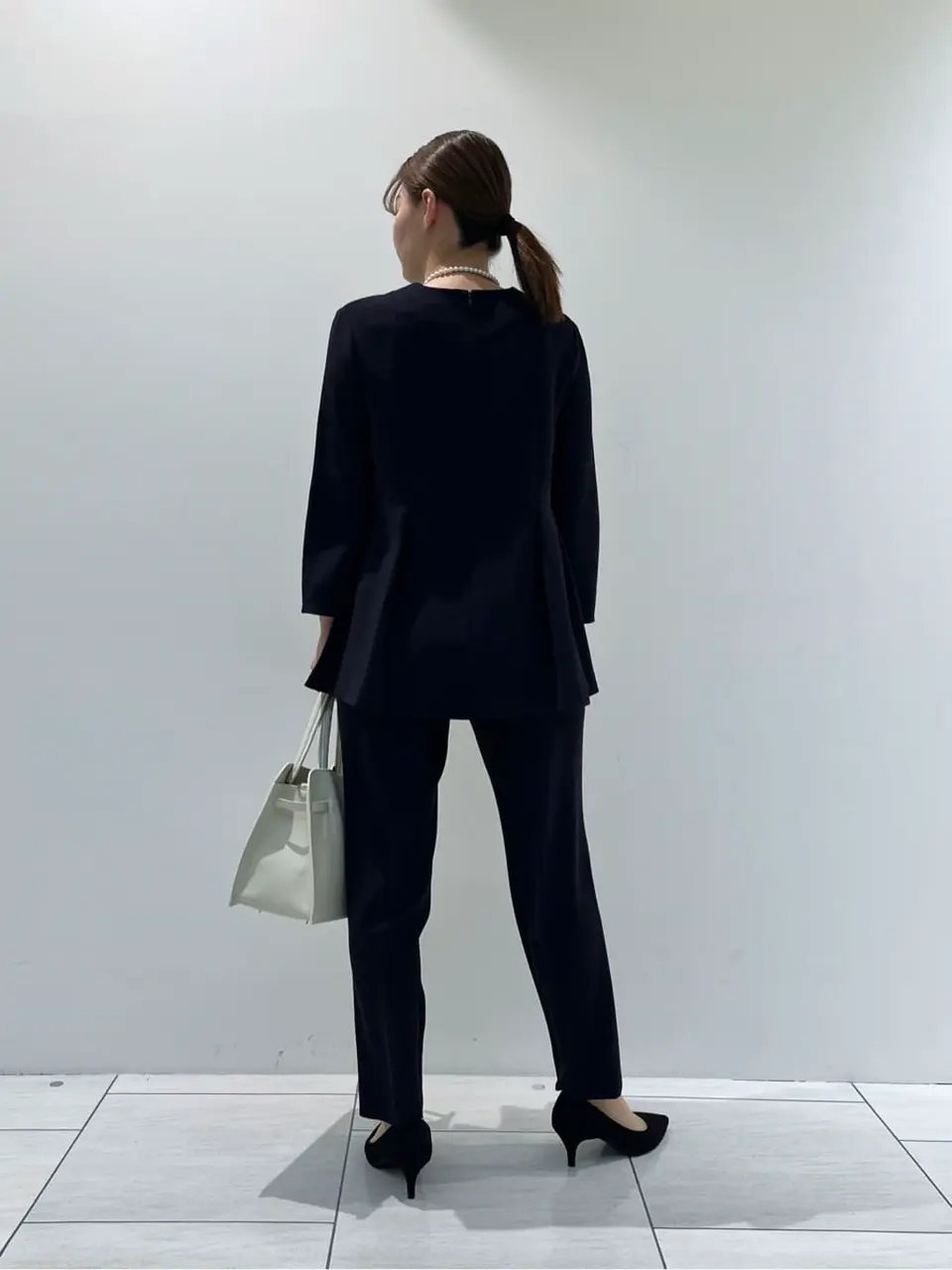 23区 古宮 コーディネート画像