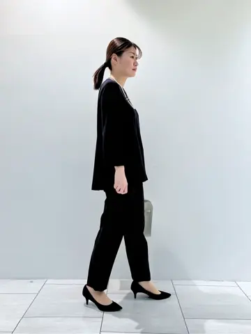 23区 古宮 コーディネート画像