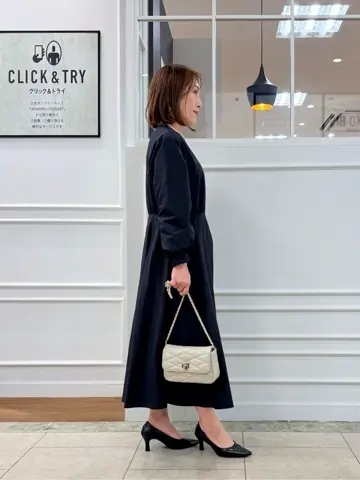 23区 高橋 コーディネート画像