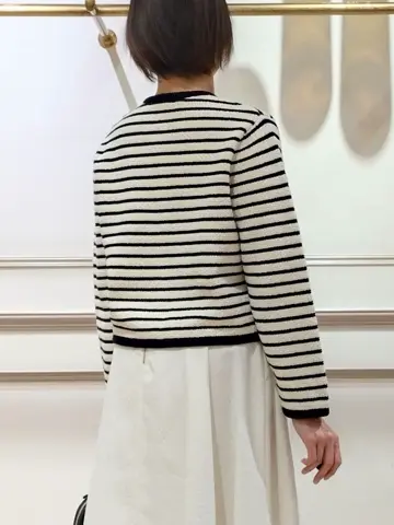 23区 奥山 コーディネート画像