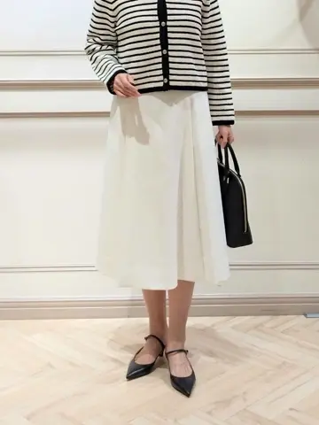 23区 奥山 コーディネート画像