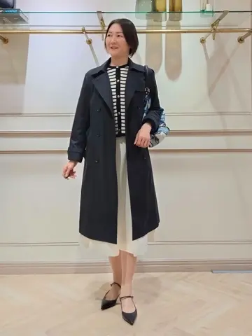 23区 奥山 コーディネート画像