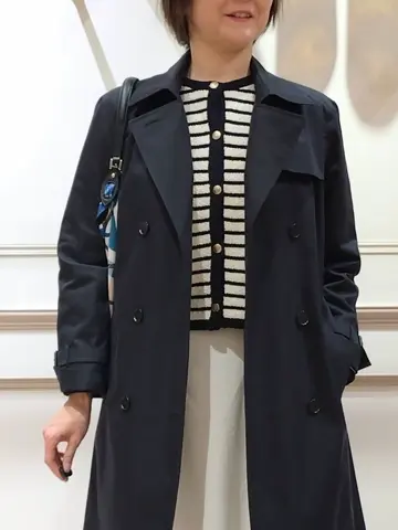 23区 奥山 コーディネート画像