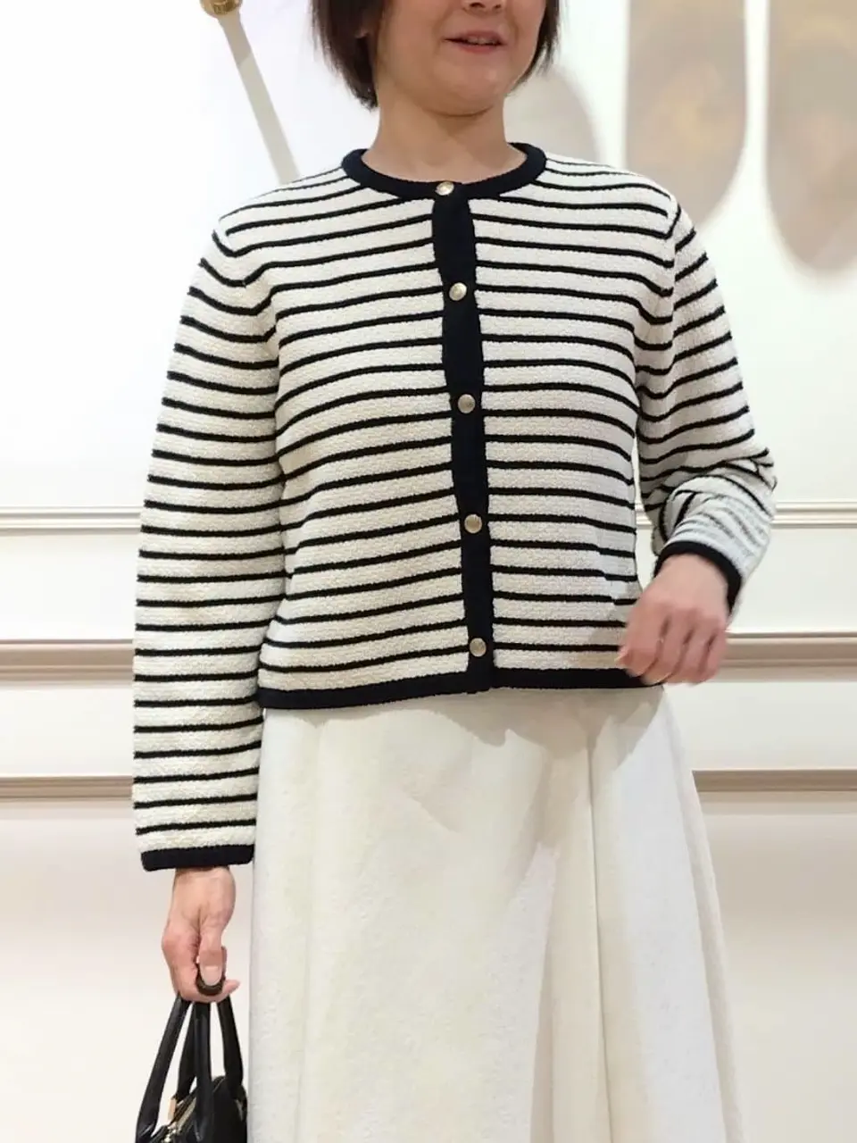 23区 奥山 コーディネート画像