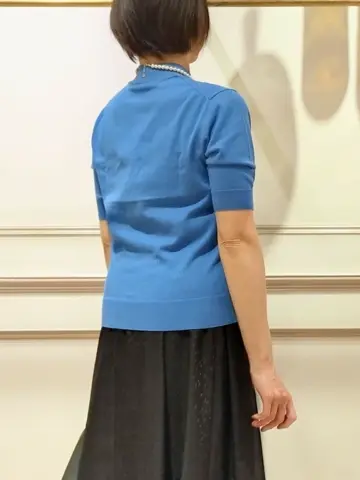 23区 奥山 コーディネート画像