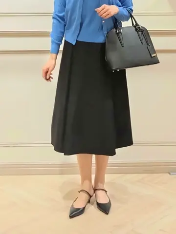 23区 奥山 コーディネート画像