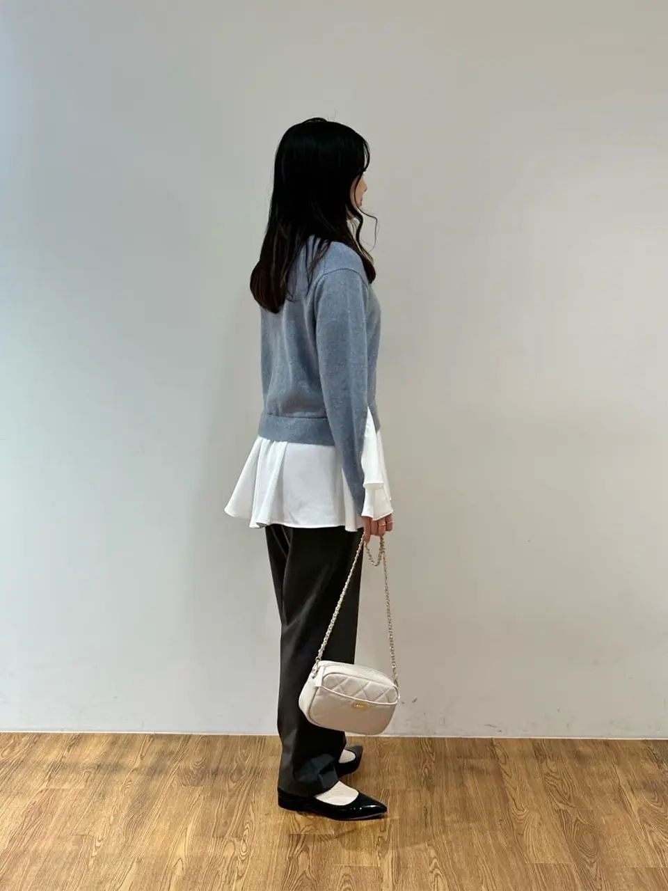 23区 西嶋 コーディネート画像