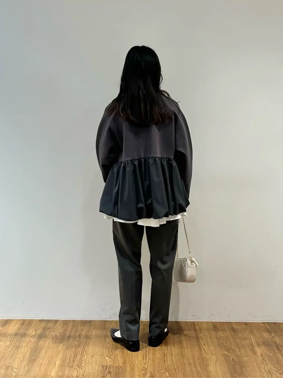 23区 西嶋 コーディネート画像