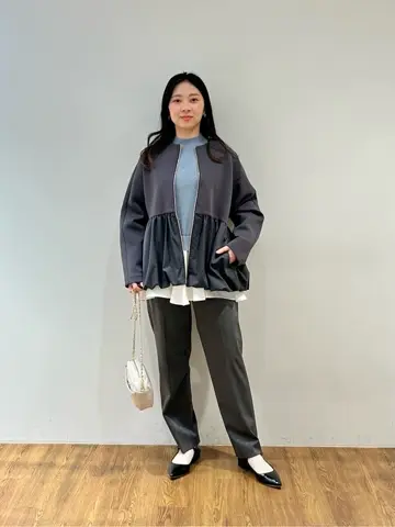 23区 西嶋 コーディネート画像