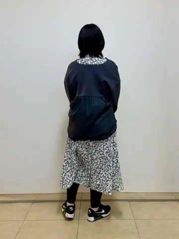 23区 武内 コーディネート画像