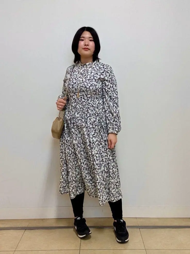 23区 武内 コーディネート画像