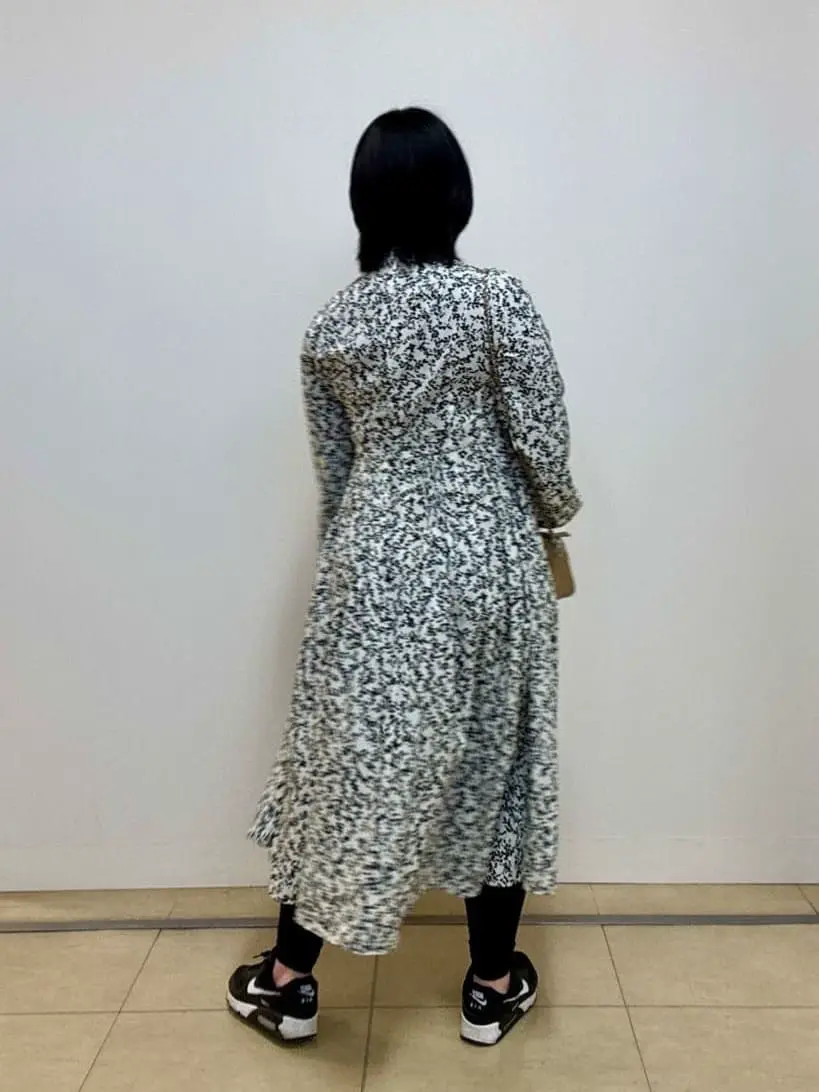 23区 武内 コーディネート画像