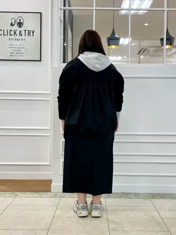 23区 M コーディネート画像