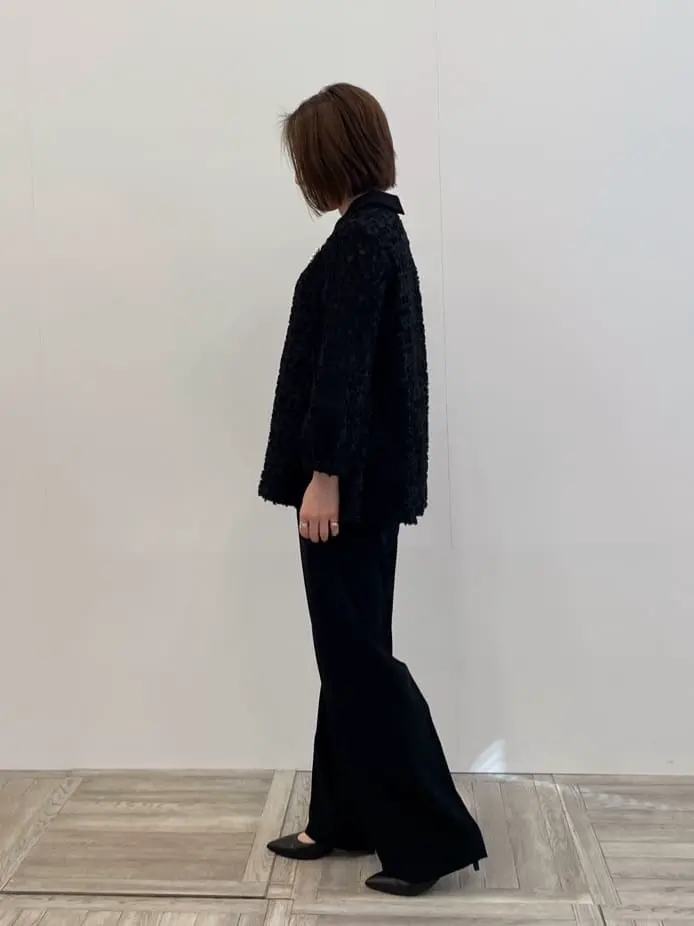 23区 永井 コーディネート画像