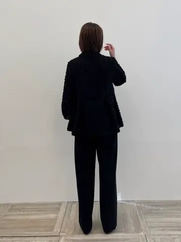 23区 永井 コーディネート画像