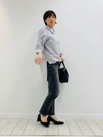 23区 岩舘 コーディネート画像