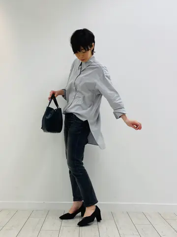 23区 岩舘 コーディネート画像