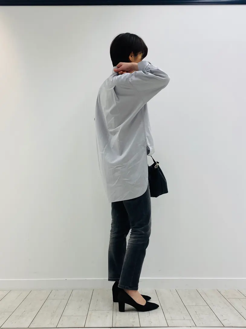 23区 岩舘 コーディネート画像