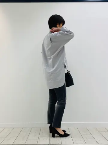 23区 岩舘 コーディネート画像