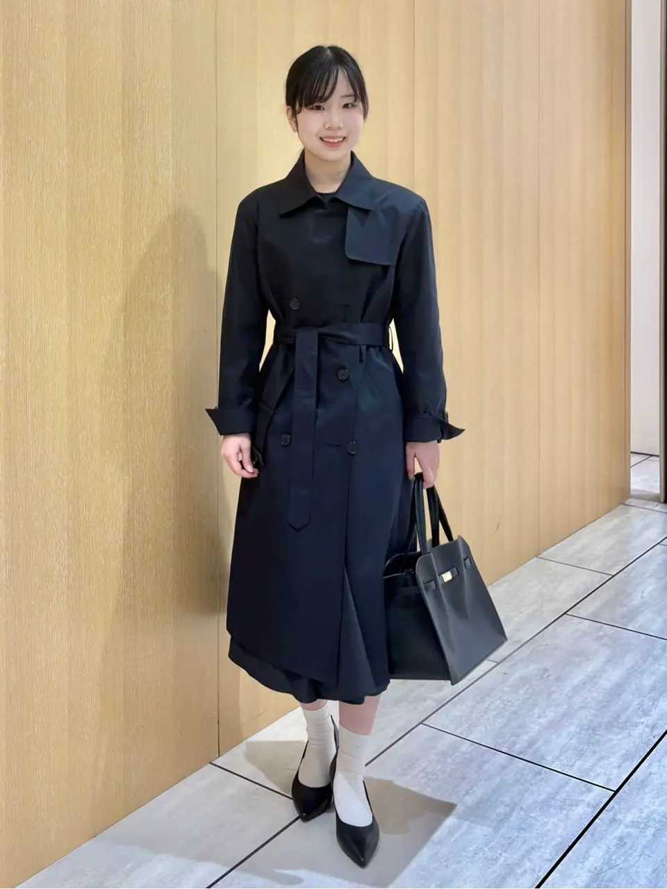 23区 平井 コーディネート画像