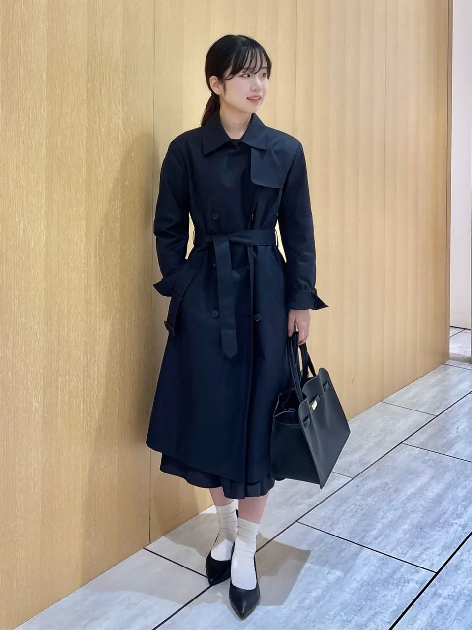 23区 平井 コーディネート画像