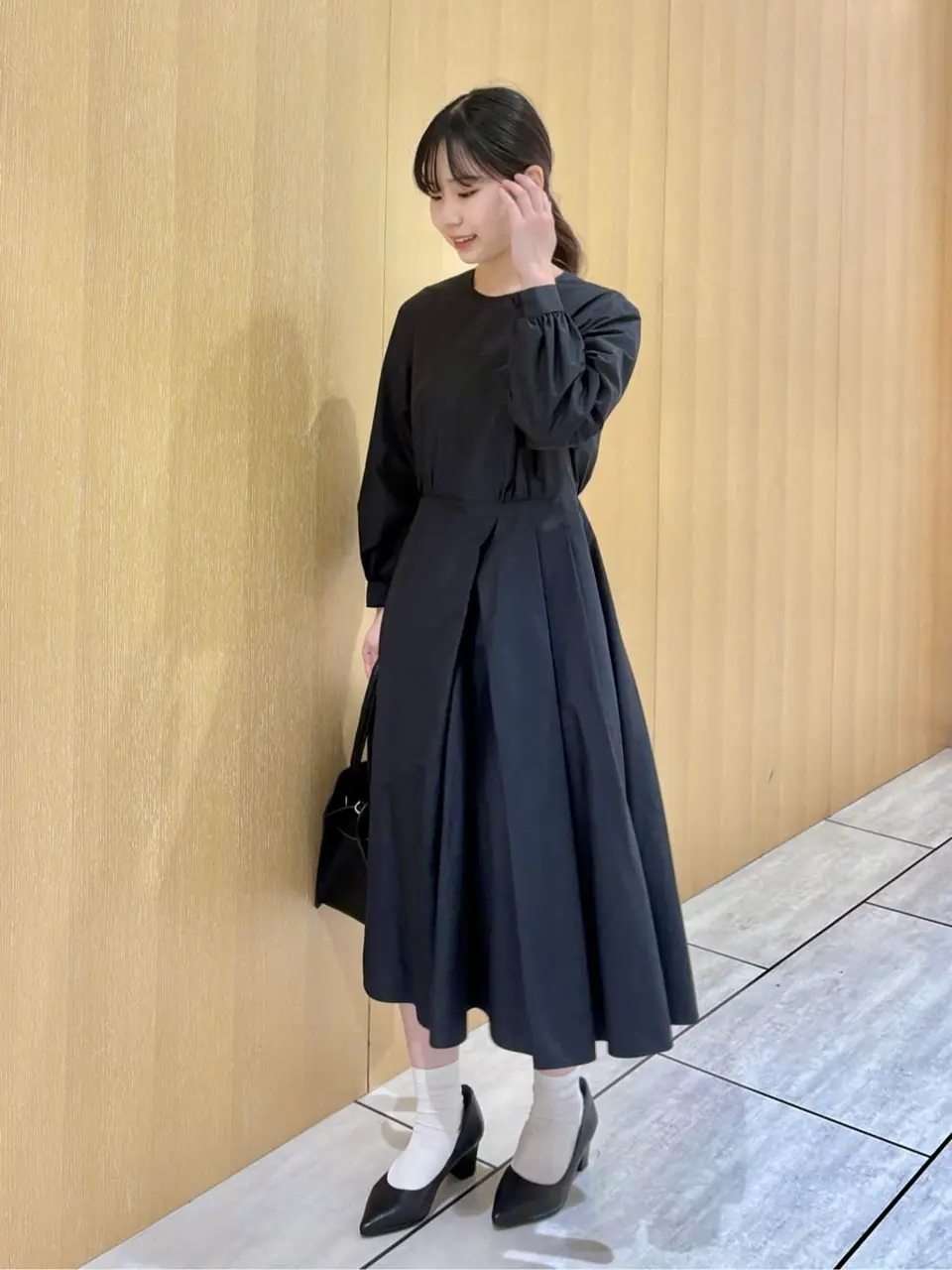 23区 平井 コーディネート画像