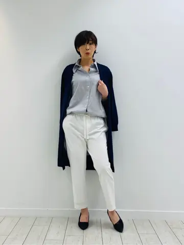 23区 岩舘 コーディネート画像