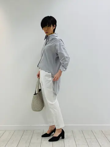 23区 岩舘 コーディネート画像