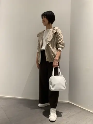 23区 榊原 コーディネート画像