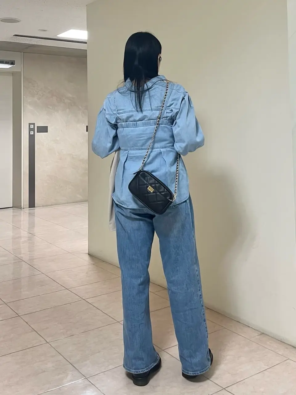 23区 織田 コーディネート画像