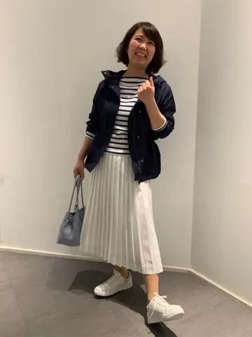 23区 戸田 コーディネート画像