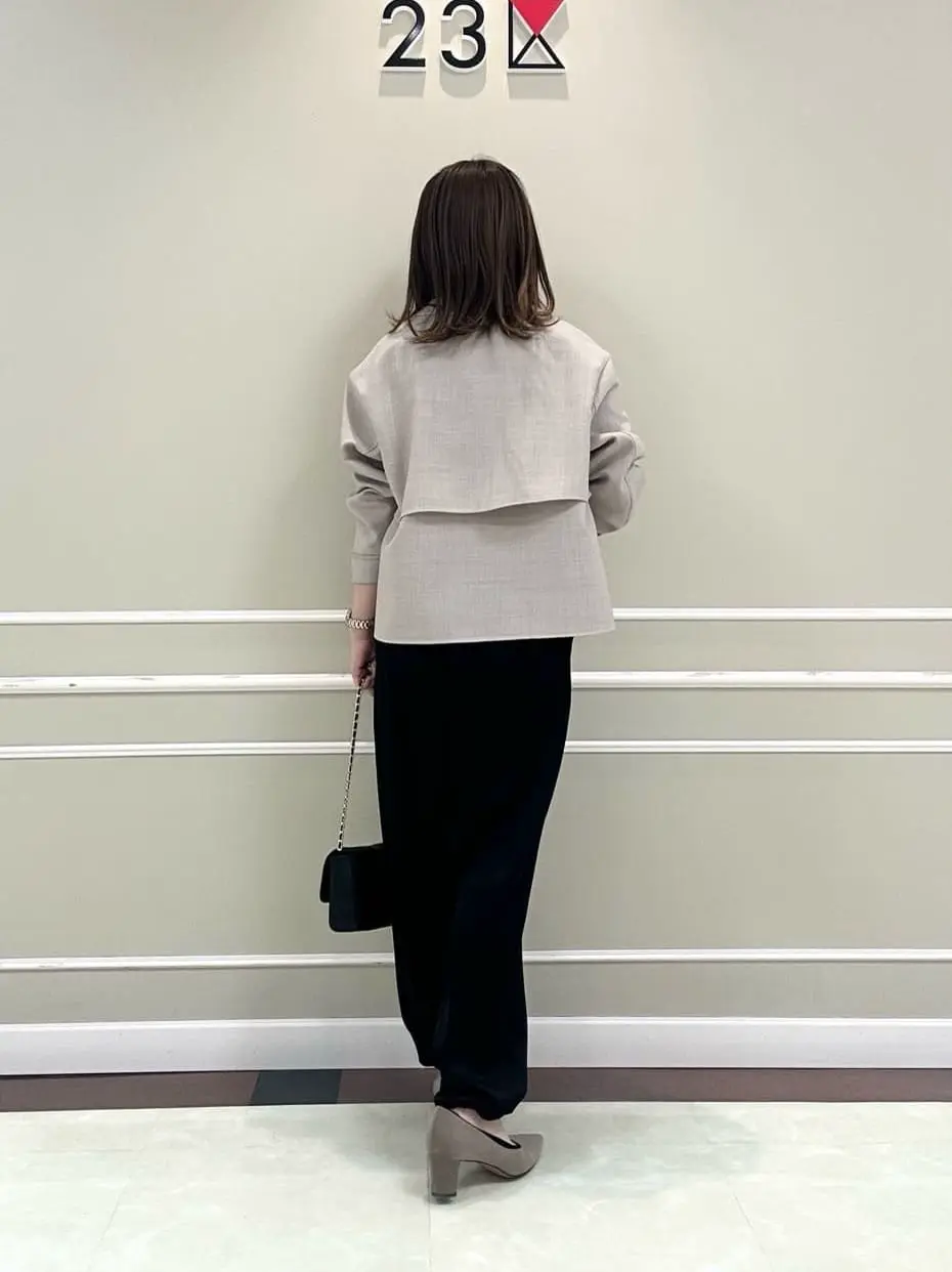 23区 江口 コーディネート画像