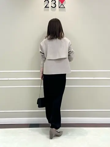 23区 江口 コーディネート画像