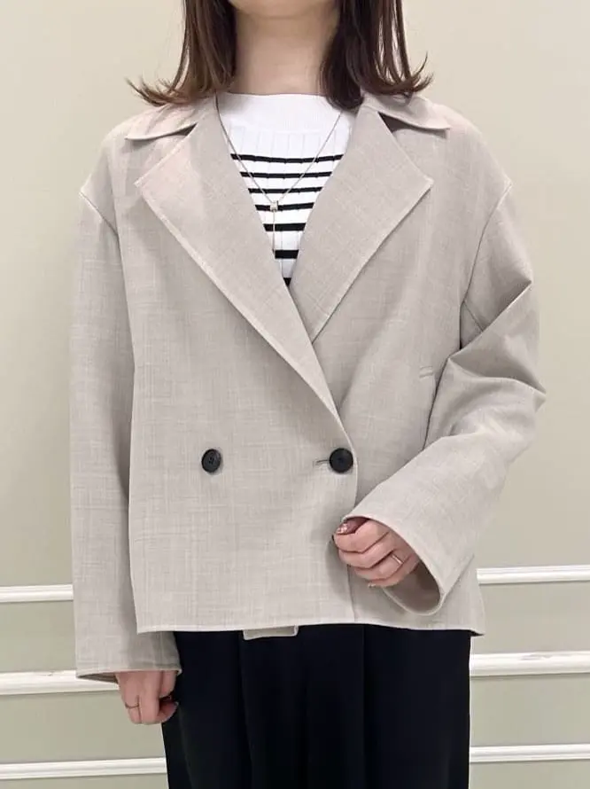 23区 江口 コーディネート画像