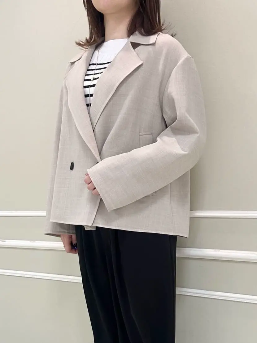 23区 江口 コーディネート画像