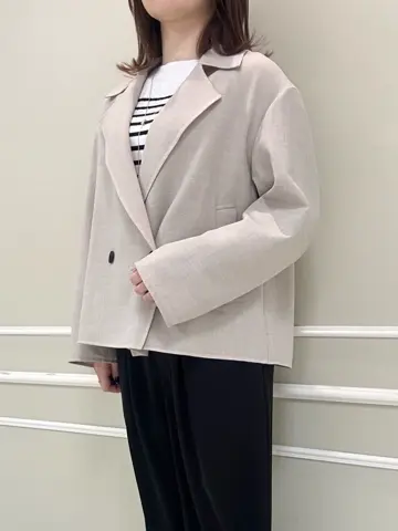 23区 江口 コーディネート画像