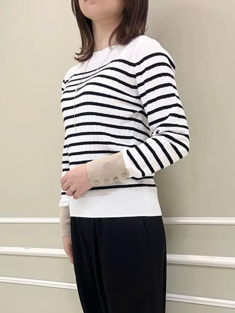 23区 江口 コーディネート画像