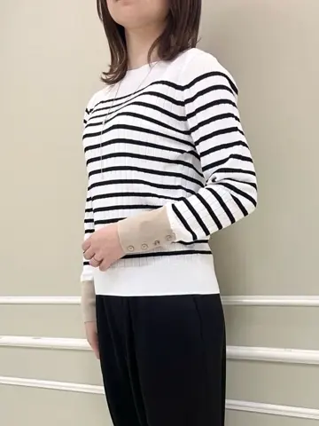 23区 江口 コーディネート画像