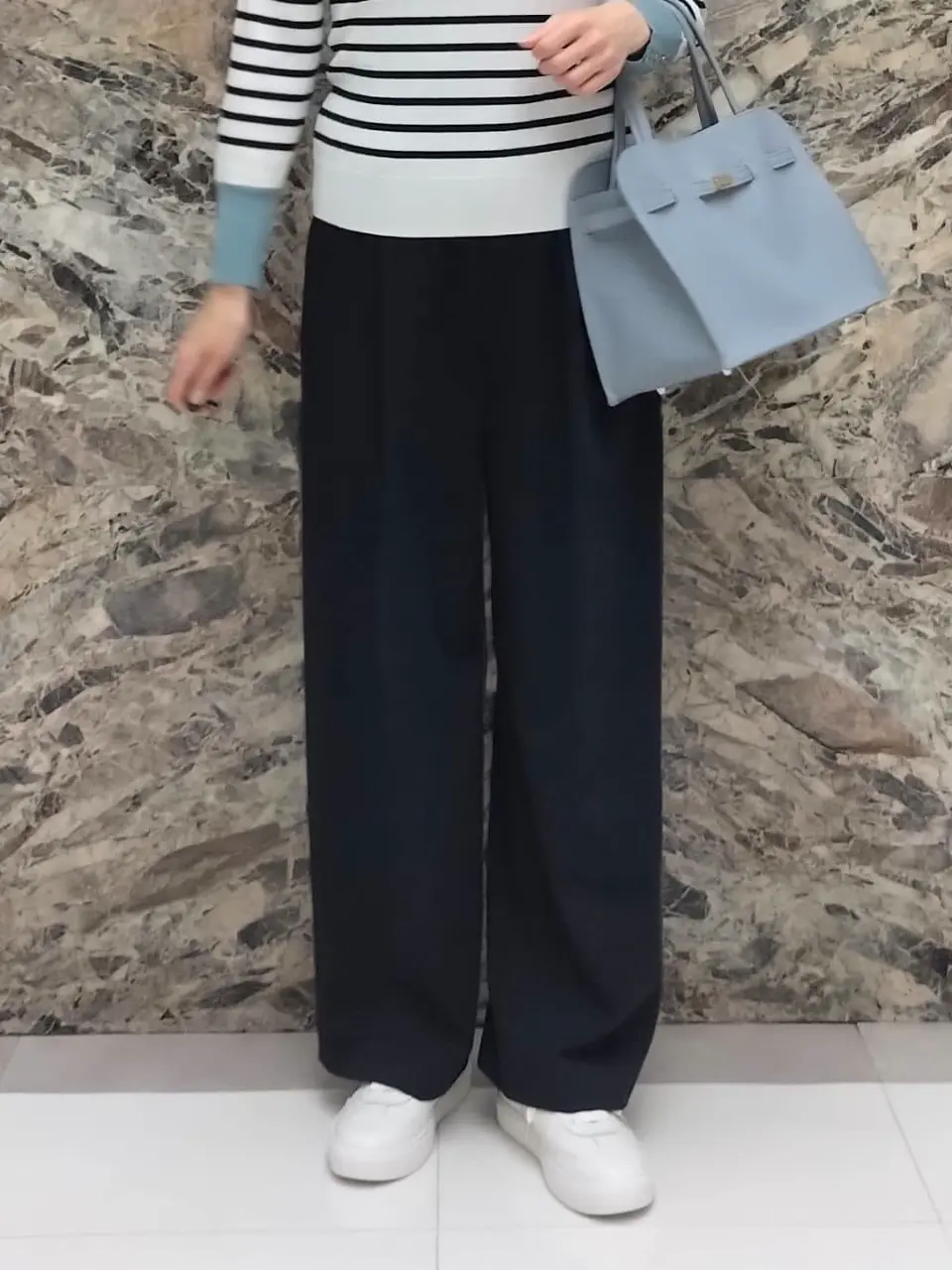 23区 奥山 コーディネート画像