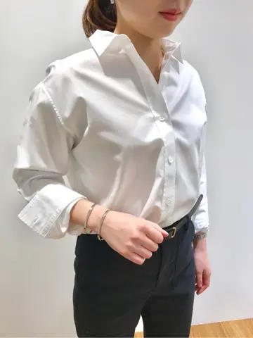 23区 西嶋 コーディネート画像